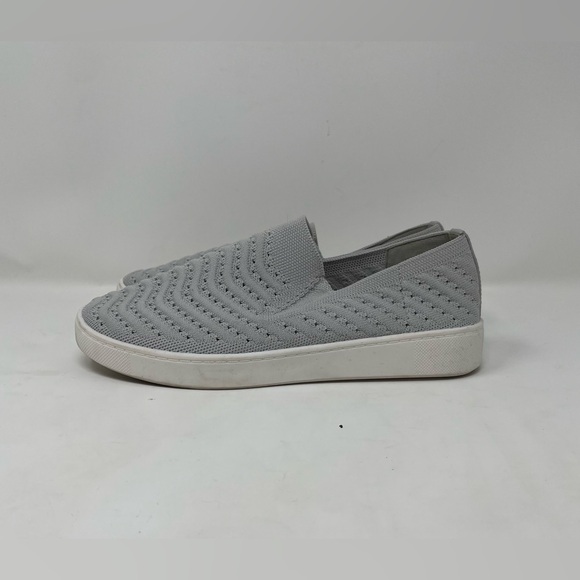 White Mountain Shoes - White Mountain Gray Women Shoes Size 6